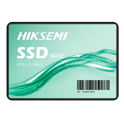 Disco SSD 1920Gb SATA3 Hiksemi Wave